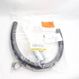 A10100 Jones Stephens Dishwasher Air Gap Contractor Pak With Chrome Cap Gray