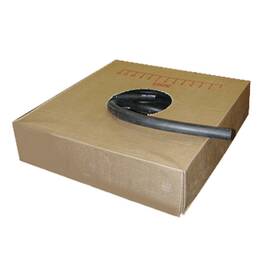 D10626 Jones Stephens Dishwasher Hose - Black