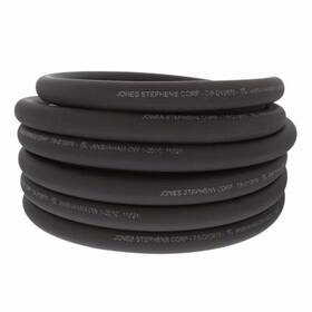 D10876 Jones Stephens 7/8 Inch X 50ft Dishwasher Hose - Black