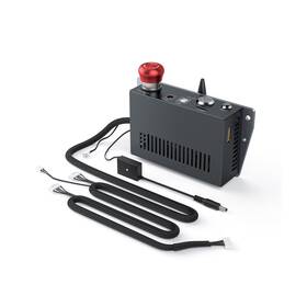 Jg10aic1 Jqlabeit Aic1 Air Assist Automatic Control Kit For All Atomstack Frame-shape 400 410