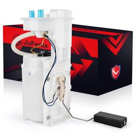 E8424m Jufenix E8424m- Electric Fuel Pump Module Assembly Compatible With 1998-2010 Vw Volkswagen Be