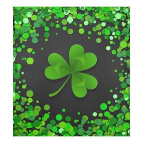 G290202649p755c799s1751jb Jumbear St. Patricks Day Clover Dishwasher Magnet Cover Reuseable Refrigerator Magn