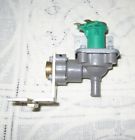 K-57201-21 109c15 Ge Robert Shaw Dishwasher Water Inlet Valve
