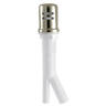 K811ab Kingston Brass Trimscape And Plastic Air Gap