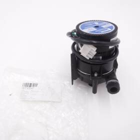 Nstn1w-19 Kairak Genuine Oem Circulation Pump E- 4611010