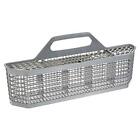 Kakalote Dishwasher Basket Cutlery Storage Box With Detachable
