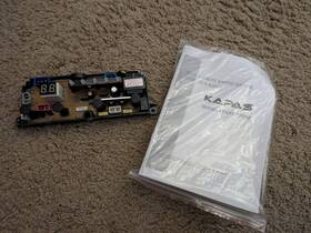 735h2 Kapas Kps35 Model Control Board For Small Dishwasher