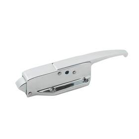 10058l05021 Kason 0058 Safeguard Radial Latch Light Spring