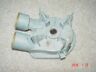 Kawe570bwh1 Kitchenaid Drain Pump From Washing Machine Model