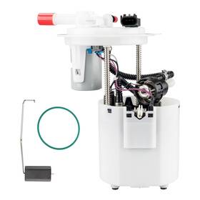 Fg1371 Kax Electric Fuel Pump Module Assembly Compatible With Enclave 2009-2