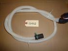 Kdte334gps Kitchenaid Dishwasher Drain Hose With Clamps