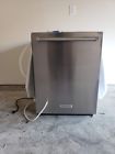Kdtm354ess3 Kitchenaid Dba Dishwasher With Clean Water Wash System