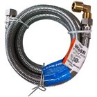 Kdw648pp Aqua Flo 4-feet Connector