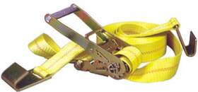 04627 Keeper Ratchet Tie Down 2-in X 30 Ft. -