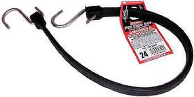 06224 Keeper 10 Pack Epdm Rubber Strap 24- Inch