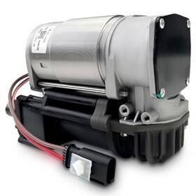 1z-0207 Keiysholck Air Suspension Compressor Pump Compatible With 2014-2018 X5 F15/m F85 Suv 2