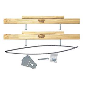 Kelaro 644730791137 Ez Sink Mounting Bracket Kit For Undermount Kitchen Sinks 1