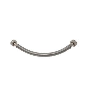 Kelaro 850009354440 1 Foot Premium Stainless Steel Washing Machine Inlet Hose By
