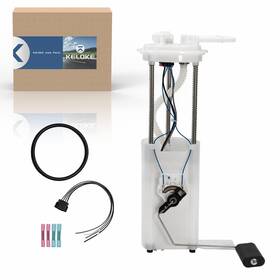 E3966m Keloke Electric Fuel Pump Module Assembly Compatible With 1997-2002 Chevrolet