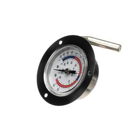 0us880 Kelvinator Dial Thermometer - Genuine Oem Replacement Part