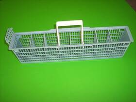 P8030l0h Kelvinator Dishwasher Part Retro Vintage Old Silverware Basket Handle