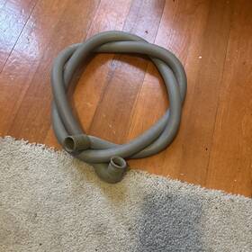 0028079567300015000 Kenmore Bosch Drain Hose Dishwasher