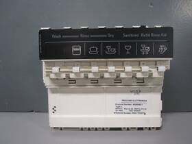 00495246 Kenmore 00662641 Dishwasher Control Board 00495248 495246 662641 Asmn