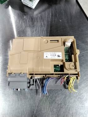 W11130314 Kenmore 11130314 Used Control Board For Dishwasher Pt#w11130314 Rev A Free Shipping
