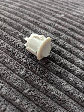 134040800 Kenmore Start Switch Oem