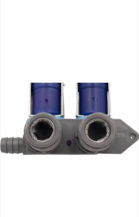 134211400 Kenmore Frigidaire Washer Water Valve Free Shipping