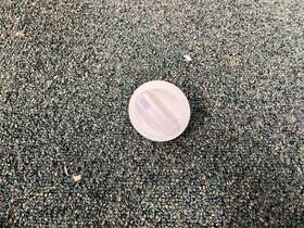 154477801 Kenmore Dishwasher Timer Knob White Kip5d74 Asmn
