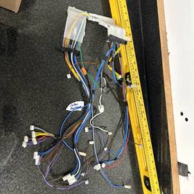 W10392487 Kenmore 197771008196 1 Year Warranty Whirlpool Dishwasher Wire Harness Ships Free