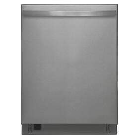 2214645 Kenmore Built In Dishwasher 24 Ultrawash Plus Easyflex Third Rack Place