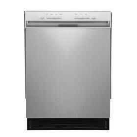 2214785 Kenmore 24 Inch Premium Hybrid Tub Dishwasher - Ultrawash Morespace Adjustable Rack