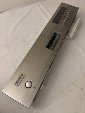 440671 Kenmore 242212 Dishwasher Control Panel With Board