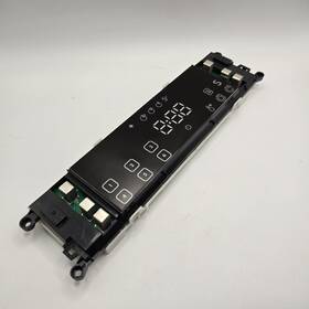 263.14592321 Kenmore Dishwasher Display Board Assembly For