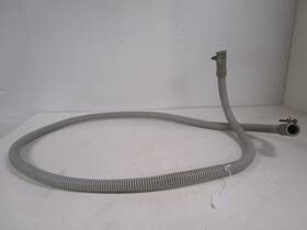 3100021801a Kenmore 3100021801 Dishwasher Drain Hose 79 1/8 Inch Asmn