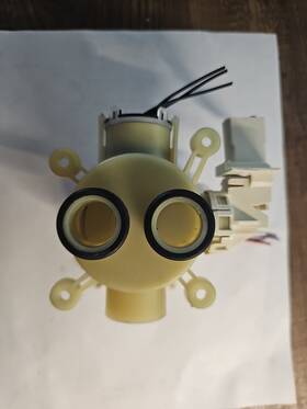 32036424 Kenmore New Dishwasher Diverter Valve
