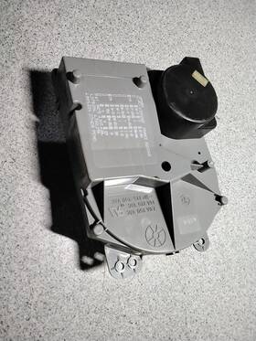 3374507 Kenmore Dishwasher Timer 2nd Pic Plastic Broken P#