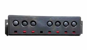 Ap3097116 Kenmore 3384553 Oem Dishwasher Control Board Button Switch 907120