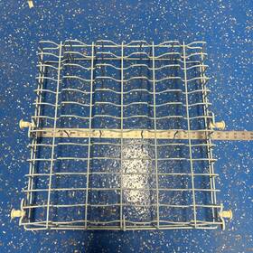363.1410693 Kenmore Dishwasher Upper Washer Rack