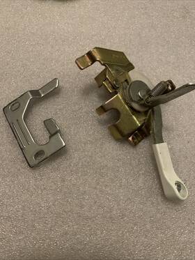 363.15322100 Kenmore Dishwasher Door Release Lever / Latch Assy