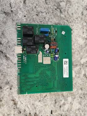 452656510 Kenmore Dishwasher Main Control Board Part # Free Next Day Shipping