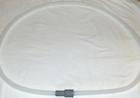 Sink-8269144-whirlpool Kenmore-6.5 8269144 Unbranded New 1 Dishwasher Drain Hose Kenmore-6.5-flexible Ribbed