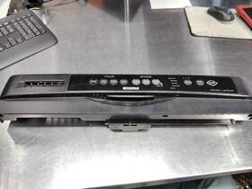 6269156 Kenmore Used Control Panel For Dishwasher Pt# Free Shipping