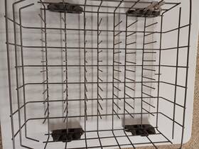 665.1396 Kenmore Elite Dishwasher Lower Rack Model 1397