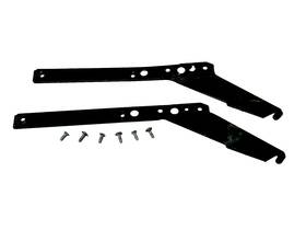 665.1576581 Kenmore Dishwasher Door Hinge Set Left And Right