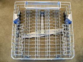 665.1704 Kenmore 665.1604 Dishwasher Upper Top Rack Used For Models And