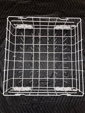 665.17003400 Kenmore Genuine Oem Dishwasher Model Lower Dish Washer Rack