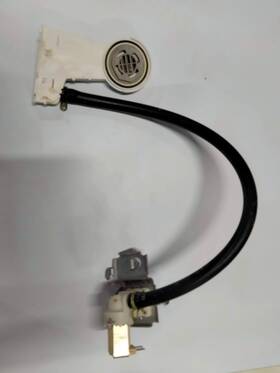 66517579200 Kenmore Dishwasher #66517579200 Water Inlet Valve